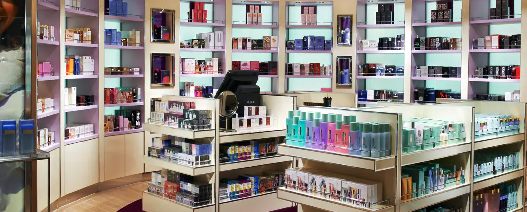 Carnival Splendor - The Fun Shops™